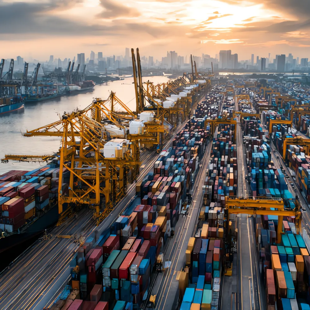 Logistics Management Software: Features That Actually Reduce Operational Chaos